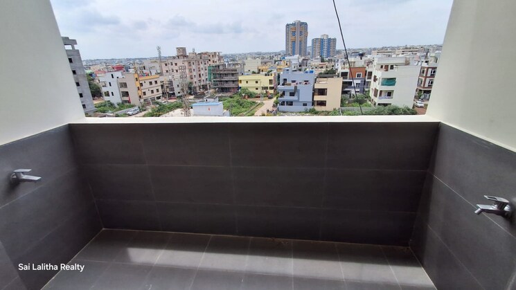 undefined, kapra 3 Bedroom 1600 Sq.Ft. Apartment In Kapra Hyderabad 9194511
