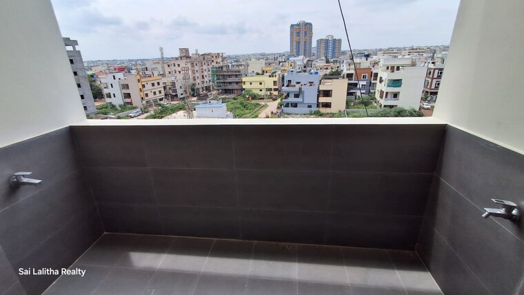 undefined, kapra 3 Bedroom 1600 Sq.Ft. Apartment In Kapra Hyderabad 9194511