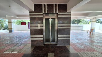 Lift in 3 BHK Apartment at Kapra – for Sale