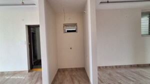 Dining area in 3 BHK Apartment at Kapra – for Sale