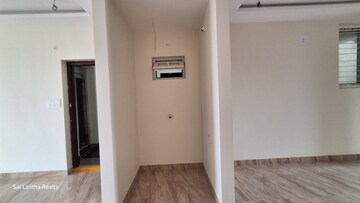 Dining area in 3 BHK Apartment at Kapra – for Sale