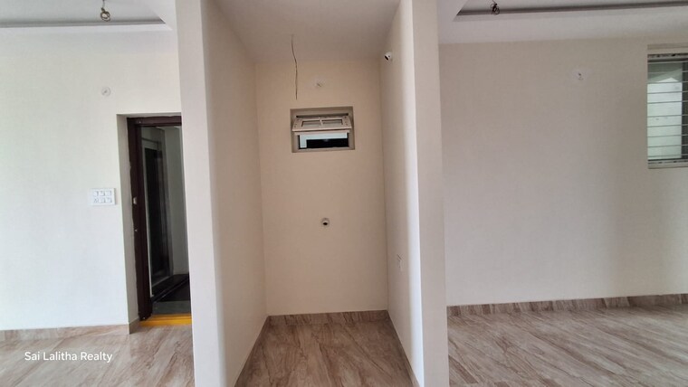Dining area, kapra 3 Bedroom 1600 Sq.Ft. Apartment In Kapra Hyderabad 9194511