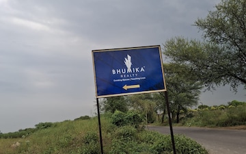 Plot For Sale in Sector 114