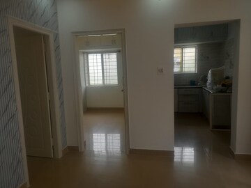 Room in 2 BHK Builder Floor at Nri Layout – for Rent