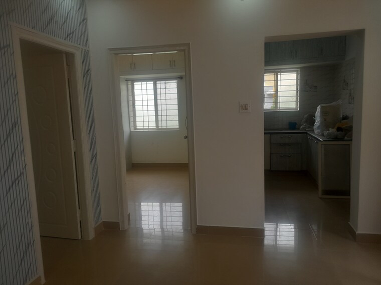 Room, nri layout 2 Bedroom 1200 Sq.Ft. Builder Floor In Nri Layout Bangalore 9194495