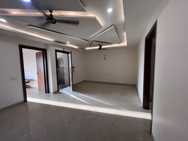 Common Area, paschim vihar 3.5 Bedroom 1800 Sq.Ft. Builder Floor In Paschim Vihar Delhi 9194523