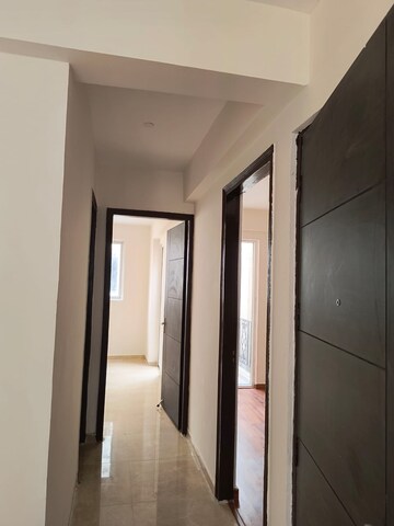 Building Lobby in 3 BHK Builder Floor at Signature Global Park 4 and 5, Sohna Sector 36 – for Sale