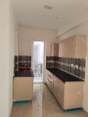Kitchen in 3 BHK Builder Floor at Signature Global Park 4 and 5, Sohna Sector 36 – for Sale