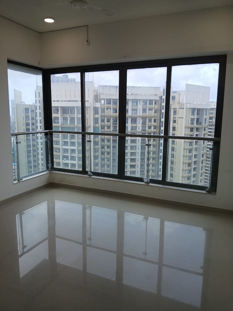 Room, celestia-spaces 3 Bedroom 1413 Sq.Ft. Apartment In Parel Mumbai 9194517