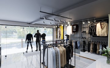 Shop For Rent in Sector 49