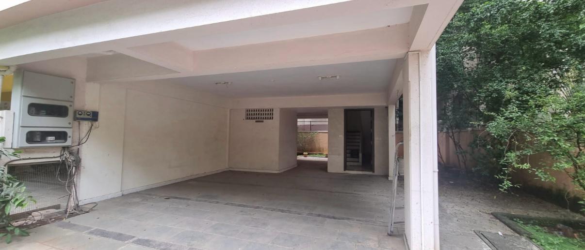 4 BHK + Study Room Independent House For Rent in 37 Baner