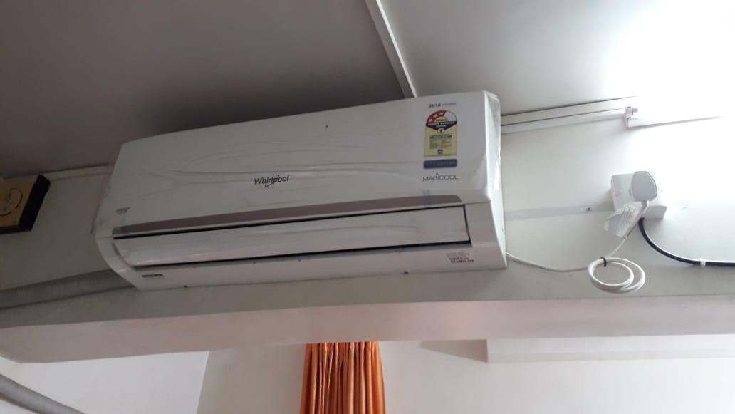 1 BHK 350 Sq.Ft. Apartment in Ram Kutir