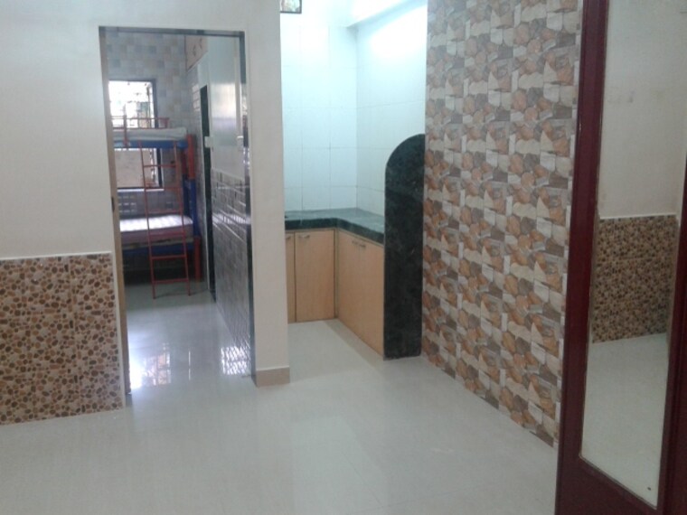 Room, ram-kutir 1 Bedroom 350 Sq.Ft. Apartment In Matunga East Mumbai 9194484