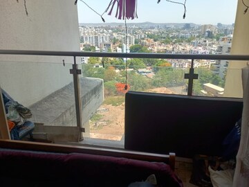 Swimming Pool in 1 BHK Apartment at Calyx Artemis, Sinhagad – for Sale