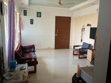 Living Room in 1 BHK Apartment at Calyx Artemis, Sinhagad – for Sale
