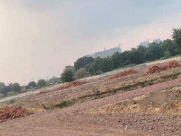 Plot Area in  Plot at Khodna Khurd – for Sale