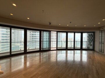 3 BHK Apartment For Rent in Lodha The World Towers World One Tier 2, Worli