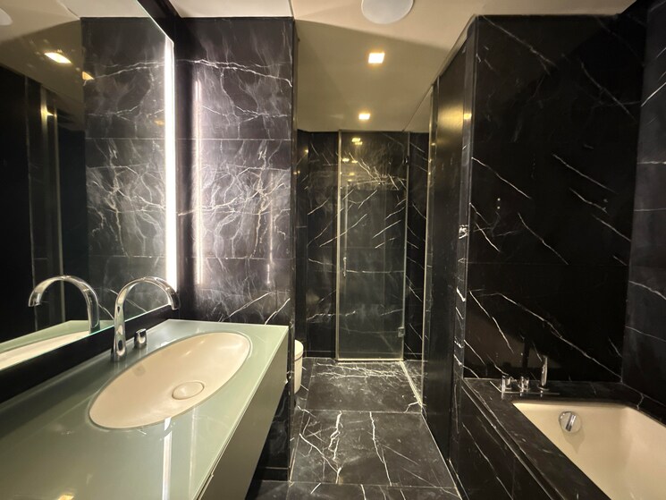 Team Area, lodha-the-world-towers-world-one-tier-2 3 Bedroom 2560 Sq.Ft. Apartment In Worli Mumbai 9194499