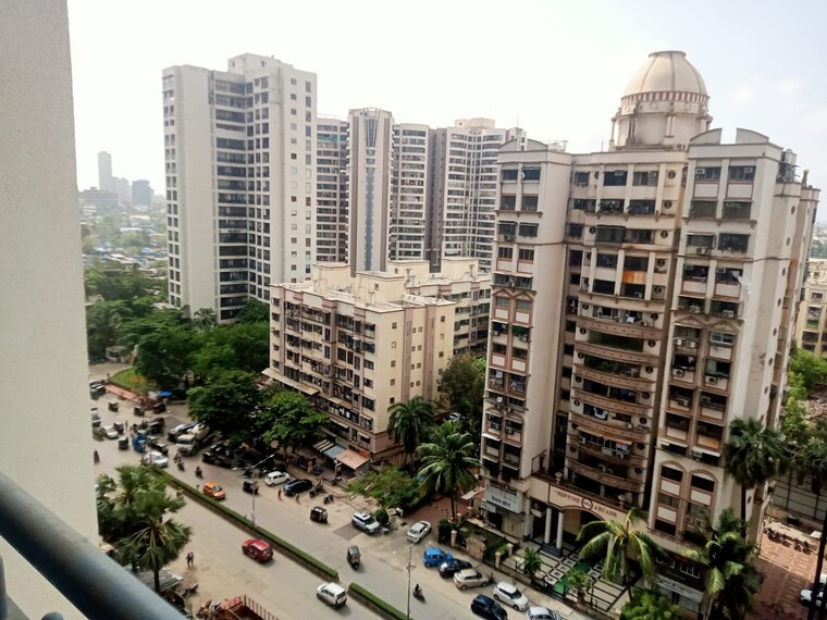 Exterior View, dimple-19-north 1 Bedroom 330 Sq.Ft. Apartment In Kandivali West Mumbai 9194545
