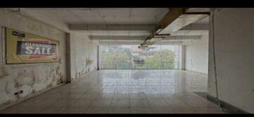  Showroom For Rent in NMS Midas, Cbd Belapur Sector 15