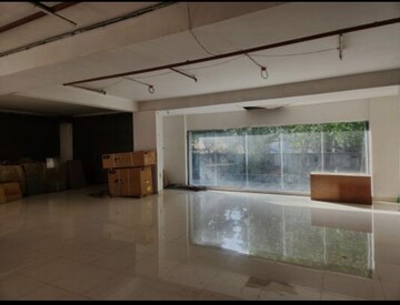 Parking in  Showroom at NMS Midas, Cbd Belapur Sector 15 – for Rent