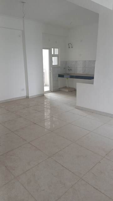 Balcony in 2 BHK Apartment at Surat Residency, Vrinda Van Colony – for Sale