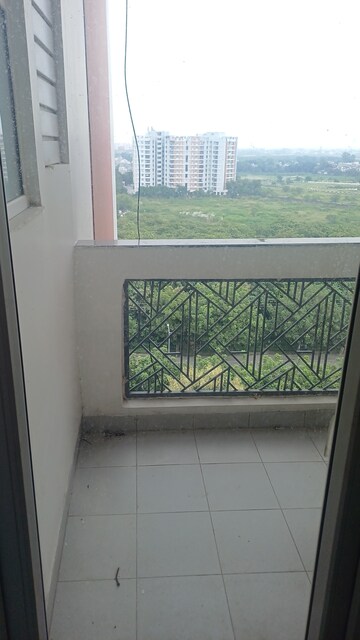 Room in 2 BHK Apartment at Surat Residency, Vrinda Van Colony – for Sale