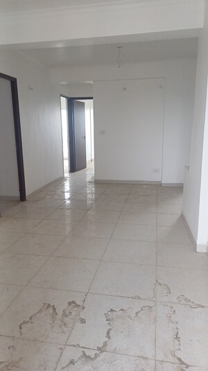 Bathroom in 2 BHK Apartment at Surat Residency, Vrinda Van Colony – for Sale