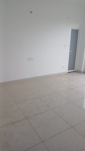 Balcony in 2 BHK Apartment at Surat Residency, Vrinda Van Colony – for Sale