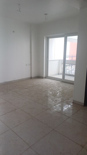 Balcony in 2 BHK Apartment at Surat Residency, Vrinda Van Colony – for Sale