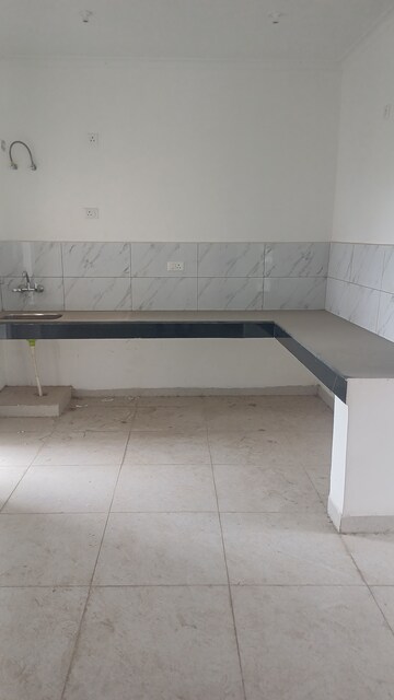Building Lobby in 2 BHK Apartment at Surat Residency, Vrinda Van Colony – for Sale