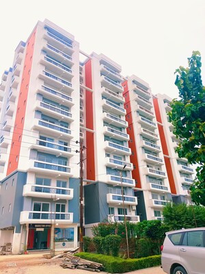 2 BHK Apartment For Sale in Surat Residency, Vrinda Van Colony