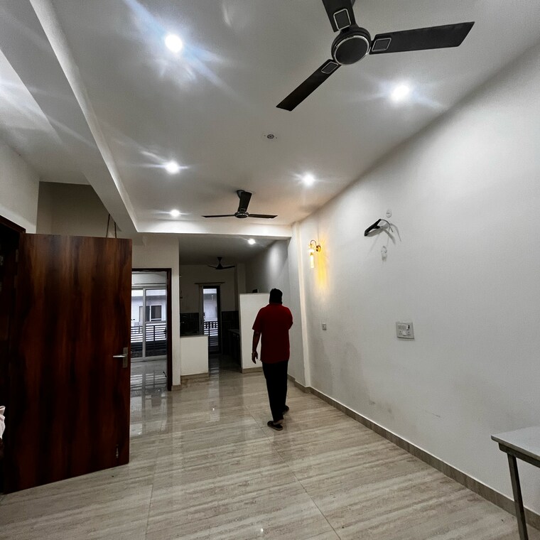 Room, rps-palm-drive 3 Bedroom 150 Sq.Ft. Builder Floor In Khedi Road Faridabad 9194560