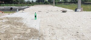 Plot Area in  Plot at Noida Extension – for Sale