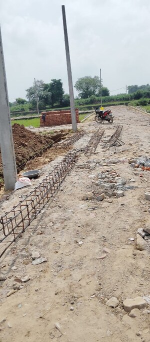 Plot Area in  Plot at Noida Extension – for Sale