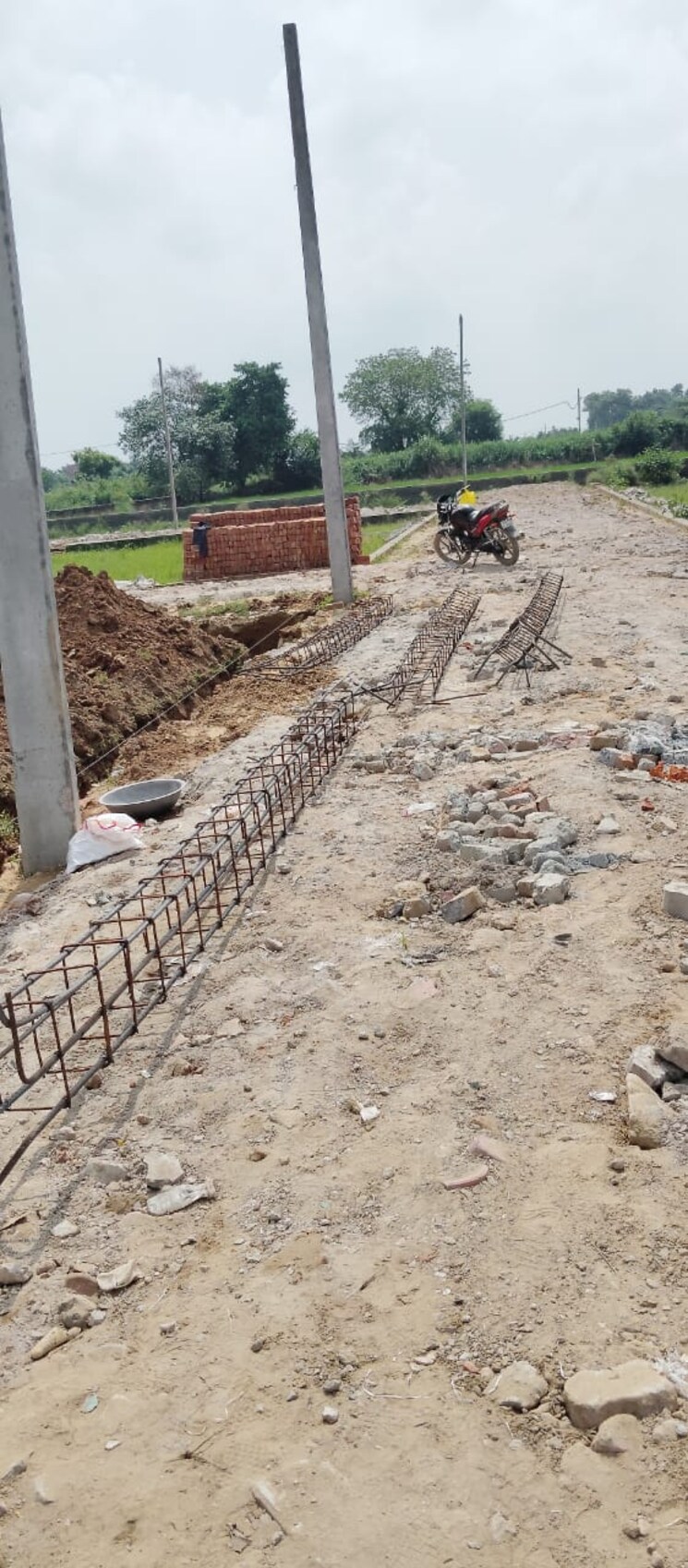 undefined, noida extension  80 Sq.Yd. Plot In Noida Extension Greater Noida 9194556