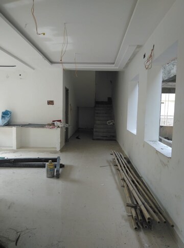 Living Room in 4 BHK Independent House at Alwal – for Sale