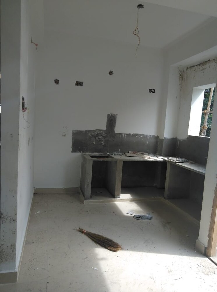 Kitchen, alwal 4 Bedroom 4000 Sq.Ft. Independent House In Alwal Hyderabad 9194532