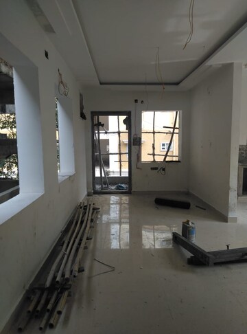 Building Lobby in 4 BHK Independent House at Alwal – for Sale