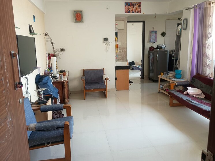 Living Room, calyx-artemis 1 Bedroom 380 Sq.Ft. Apartment In Sinhagad Pune 9194537