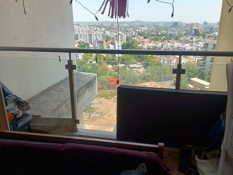 Swimming Pool, calyx-artemis 1 Bedroom 380 Sq.Ft. Apartment In Sinhagad Pune 9194537