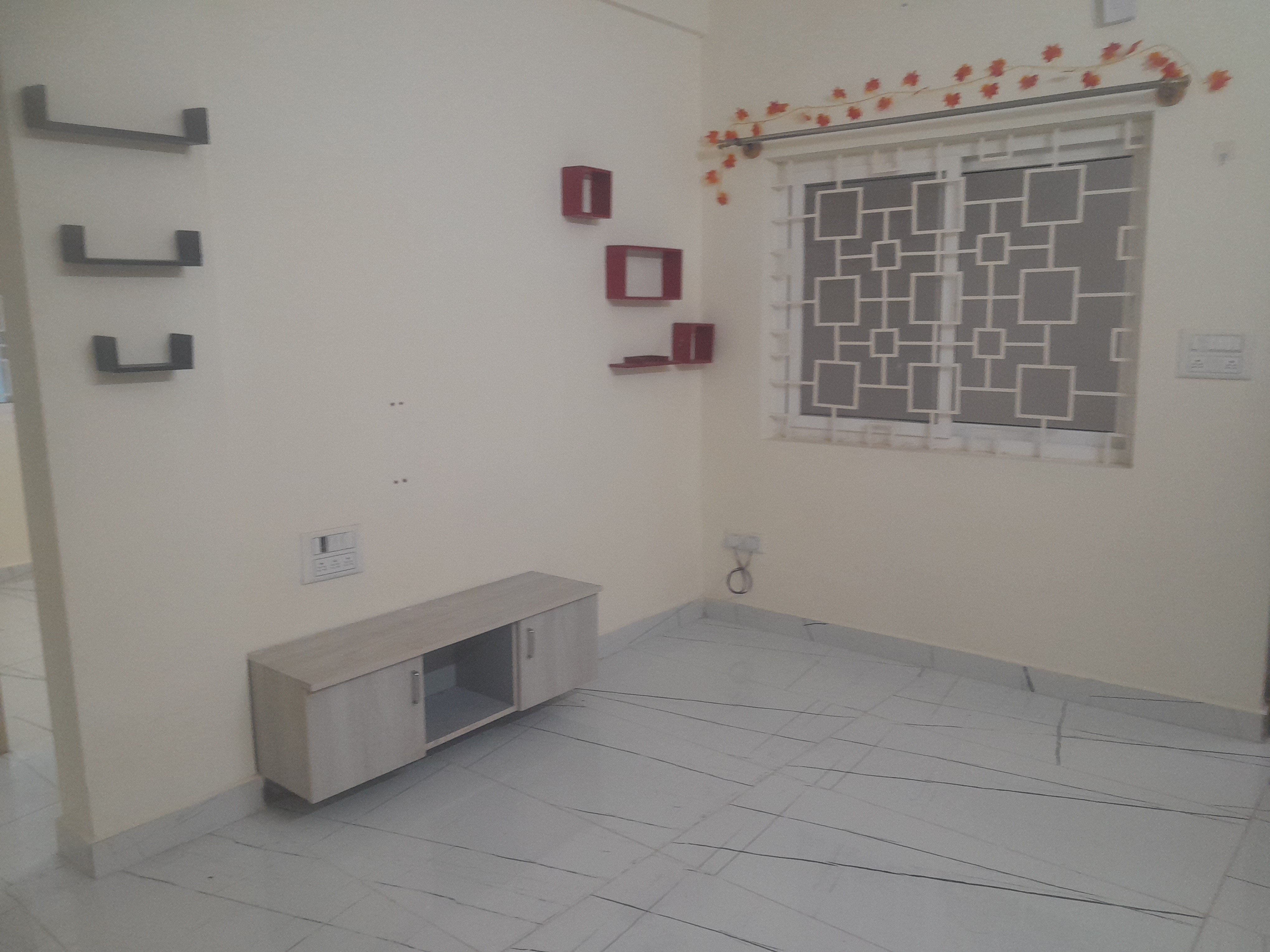 2 BHK + Pooja Room Builder Floor For Rent in Ramamurthy Nagar