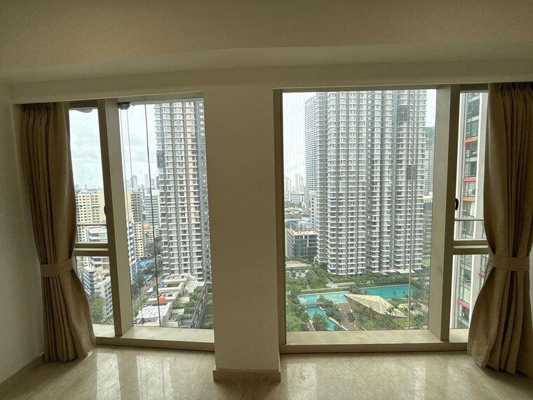 Room, worli 3 Bedroom 1345 Sq.Ft. Apartment In Worli Mumbai 9194550