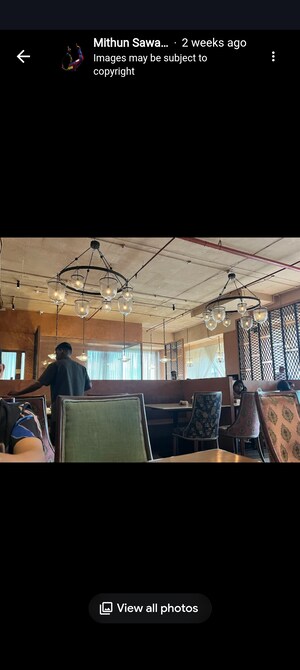 Team Area in  Shop at Lords Tower, Cbd Belapur Sector 15 – for Sale