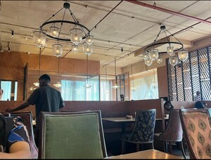 Team Area in  Shop at Lords Tower, Cbd Belapur Sector 15 – for Sale