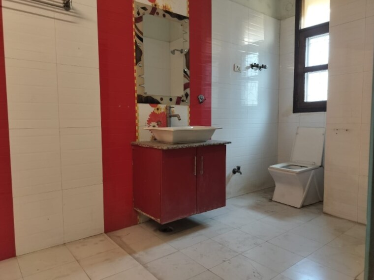 Master Bedroom, vasundhara sector 1 3 Bedroom 1500 Sq.Ft. Builder Floor In Vasundhara Sector 1 Ghaziabad 9194572