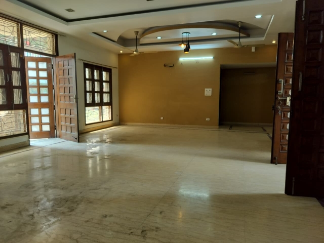 3 BHK Builder Floor For Rent in Builder Floor 