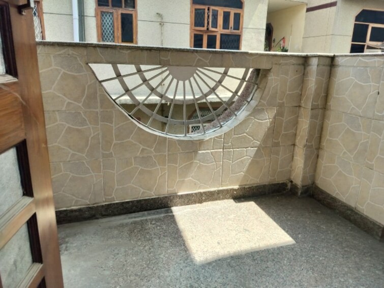 Kitchen, vasundhara sector 1 3 Bedroom 1500 Sq.Ft. Builder Floor In Vasundhara Sector 1 Ghaziabad 9194572