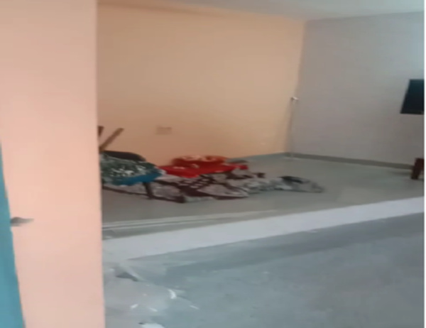 2 BHK Independent House For Rent in Sector 56