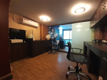  Office Space For Rent in Mastermind Apartments, Goregaon East